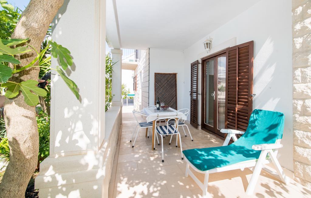 Apartments Veve Postira Exterior photo